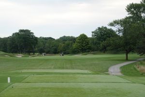 Cog Hill (Dubsdread) 1st 2020